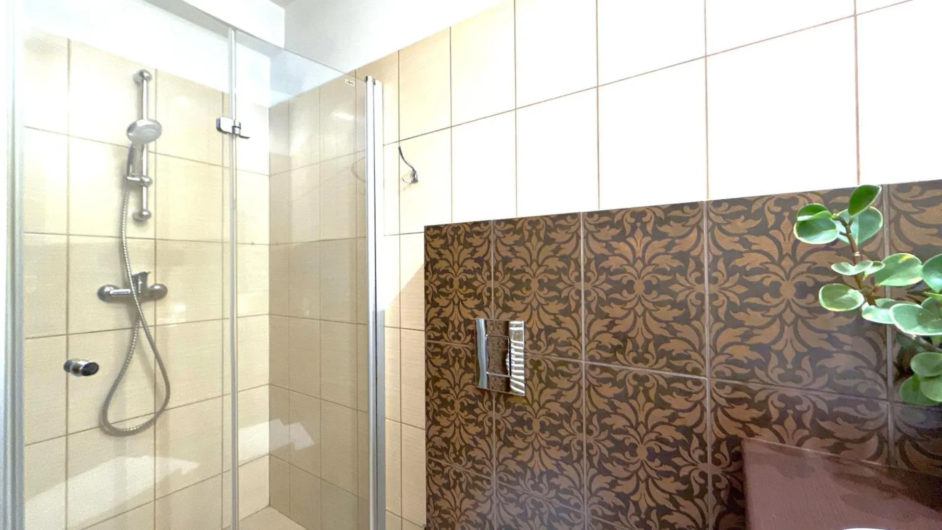Central Apartments Grobla 3 格但斯克 波兰