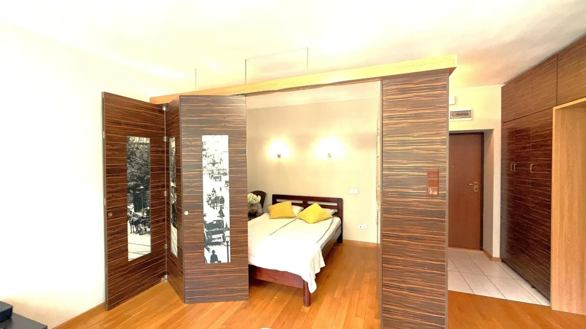 Central Apartments Grobla 3 格但斯克