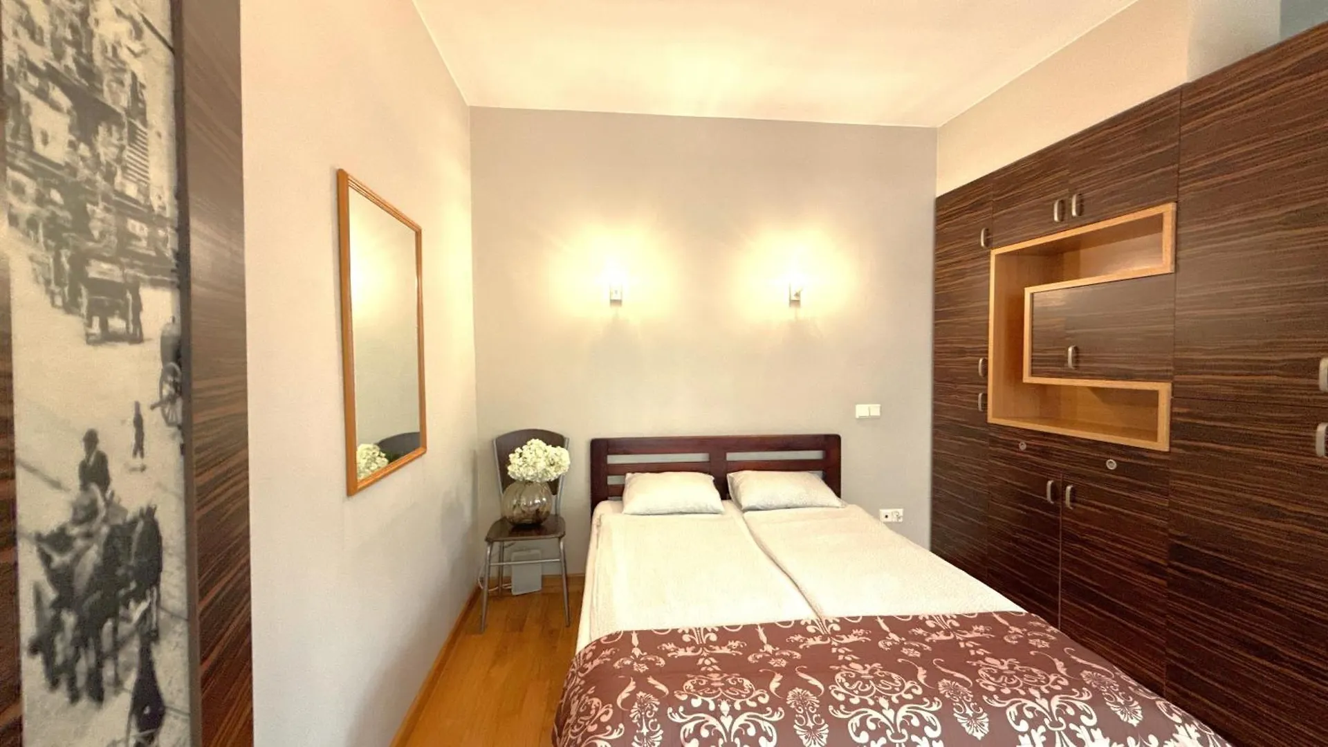 Central Apartments Grobla 3 格但斯克