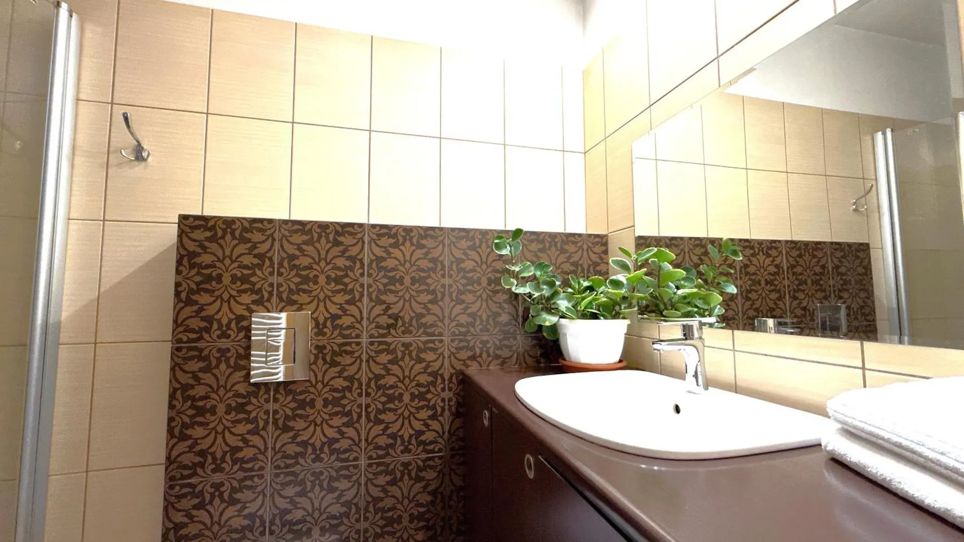 Central Apartments Grobla 3 格但斯克