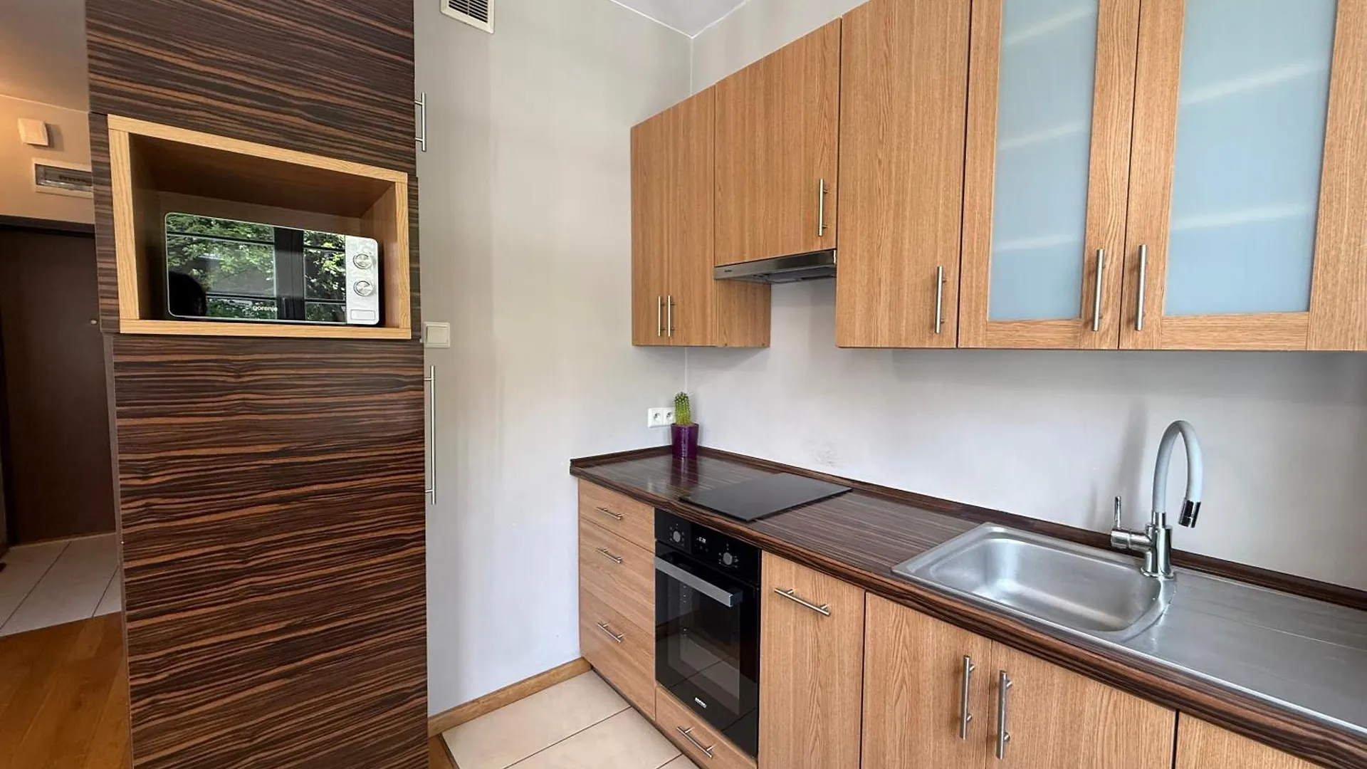 Central Apartments Grobla 3 格但斯克