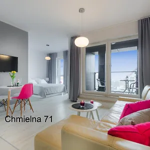 Twoj Salon-apartamenty Stare Appartamento